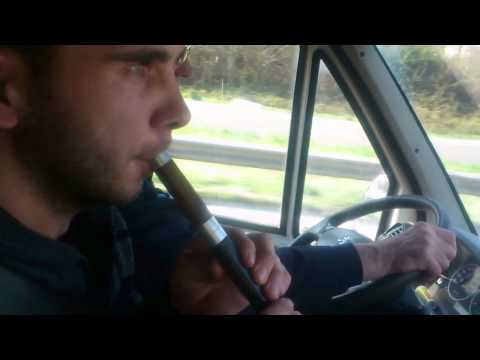 Milos Kalinovic kolo Bore Dugica