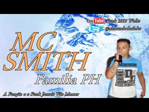 MC Smith - Familia PH