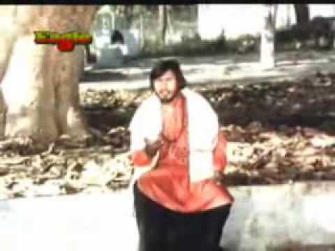 Mann Vich Vasna- Original Song by Dilshad Akhtar