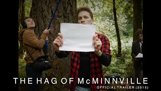 The Hag of McMinnville: (Official Trailer) [2025]