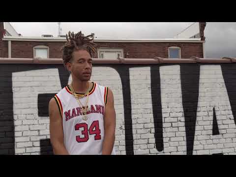 Veteran Eye x Vann Go - "Sun Don't Shine (One Time)" (Official Video)