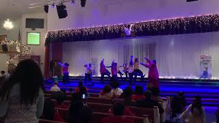 Breathe on me - EDDIE JAMES