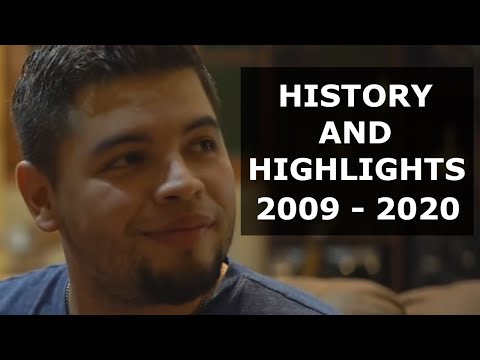 The History and Highlights of n0ne [2009 - 2020] - Super Smash Bros. Melee