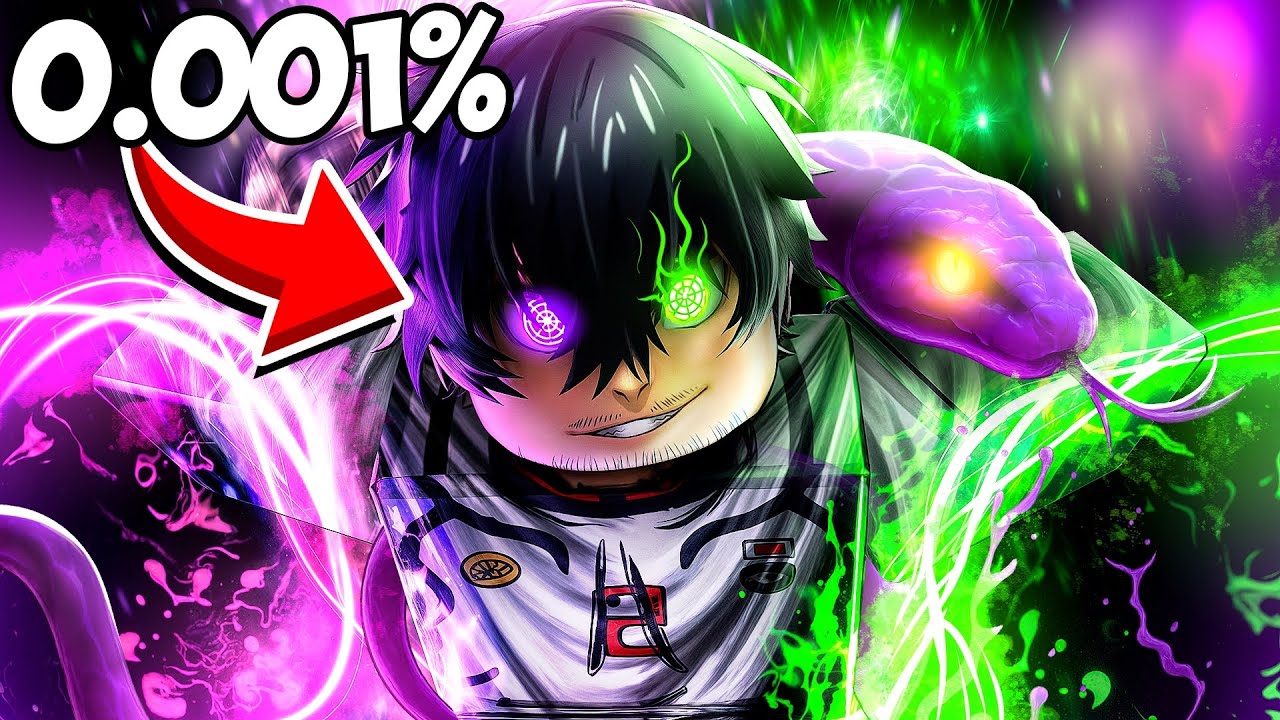 AIKU UPDATE!! Unlocking the 0.001% REWORKED AIKU STYLE in Blue Lock Rivals...
