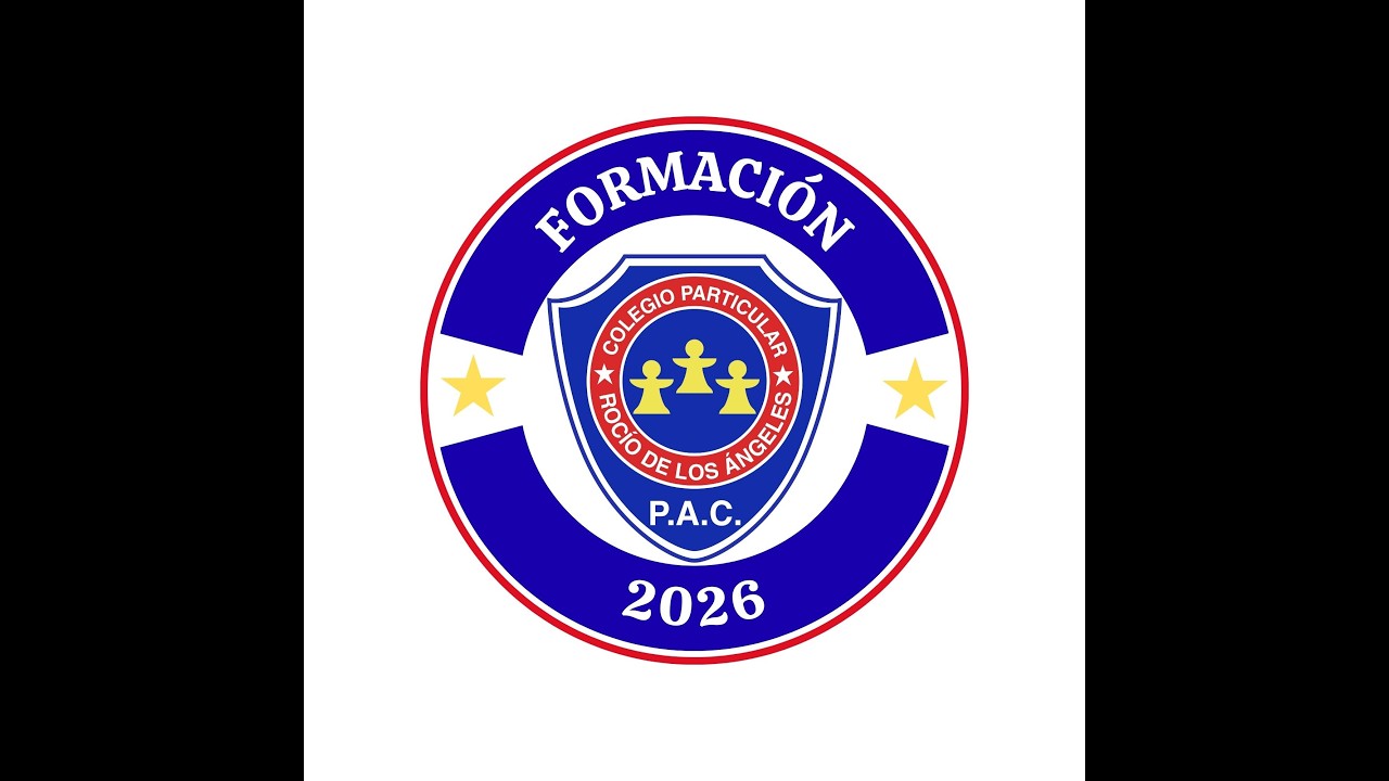Efeméride Cap. Nº3 "Día mundial del Folclore" Colegio Rocío de los Ángeles 2026