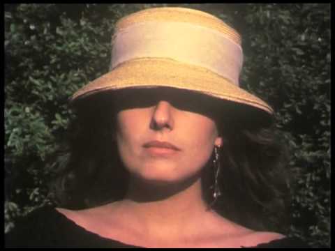 Nicoletta Braschi (1986) by Gérard Courant - Cinématon #800