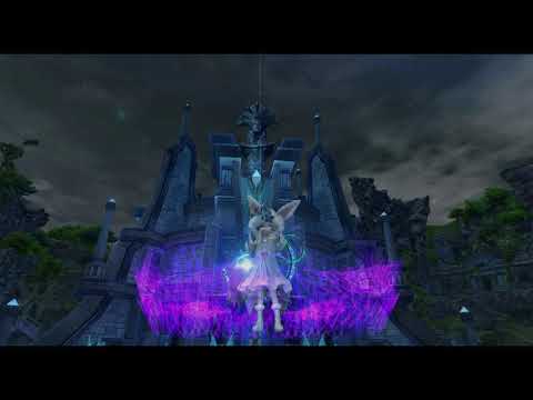 Aion america 4.6 PvP Ranger