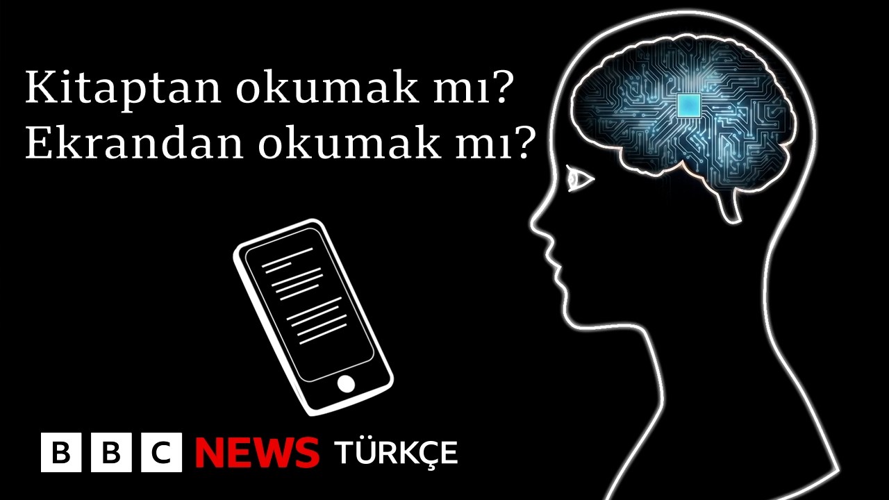 Okumak beynimizi nasıl değiştiriyor?