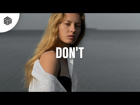 EQRIC & PHARAØH - Don't (ft. Ali Schwartz)