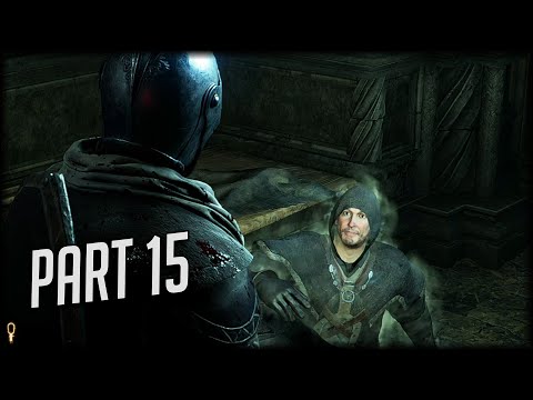 Rescues - Demon's Souls Remake PS5 - Let's Play Part 15