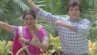 Mamla Gadbad Hai (Video Song) - Dharm Adhikari | Sridevi