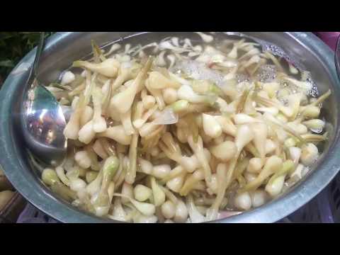 Asian Street Food 2018 - Amazing Cambodian Street Food - Food In Phnom Penh