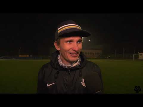 32. voor 2017: Maardu Linnameeskond - Tartu JK Welco  4:0 (2:0) Valtna intervjuu