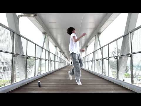 [Trainee A] JJ Guerrilla Stage Freestyle Dance - Sticky by Drake