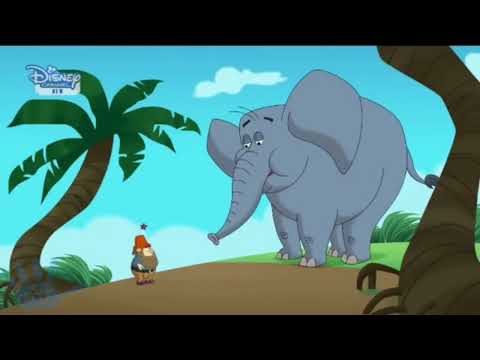 Cei 7 Se2 - Ep3 Oh Fericit Morocănos/Cea mai amuzantă zi tunsoare - Screen 8