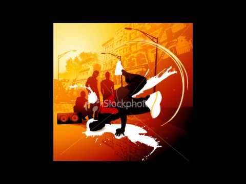 Pac2theO - lass dich gehen