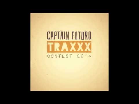 PIERO R - CAPTAIN FUTURO TRAXXX