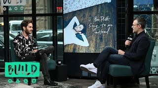 Ben Platt Speaks On His Debut Album, &quot;Sing to Me Instead&quot;