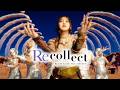 鈴木このみ feat. Ashnikko「Recollect」MV（TVアニメ『Re:ゼロから始める異世界生活』4th season OPテーマ）