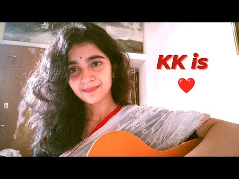 Tujhe Sochta Hoon | KK | Emraan Hashmi | Zendria