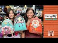 Wreck It Ralph Edition Loungefly Mini Backpack Review 96 Nguyening Smiles