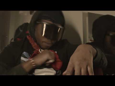 GGAAWWDDIIEE - ZOMBIE ( OFFICIAL MUSIC VIDEO )