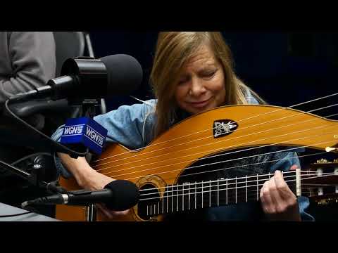 Muriel Anderson "Sleigh Ride"