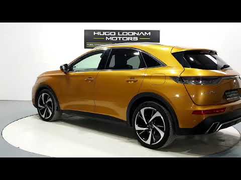 DS Automobiles DS 7 Crossback 7 E-TENSE 225 AUTO P - Image 2