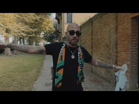 Krisi - Laguna Freestyle feat. Gionni Grano (PARTE 1)