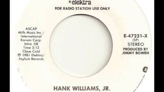 Hank Williams Jr Little Drummer Boy