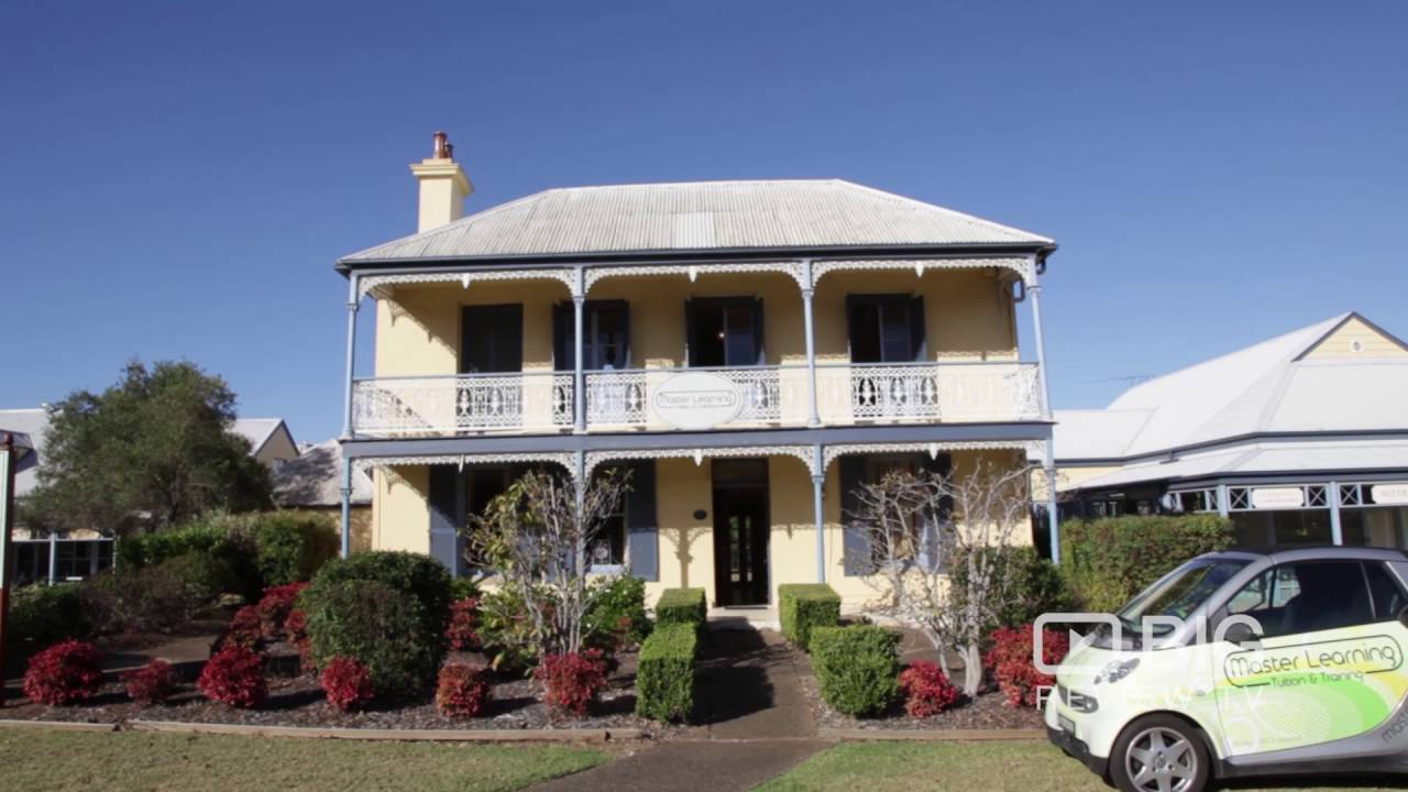 Master Learning a Learning Center offering Training and Tutorial