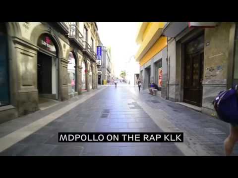 MDMON€Y FT AKAROFLOW & UNTRAPEROCLARO | MVRQUES