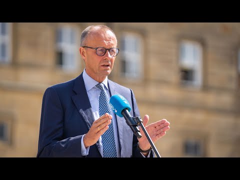 Energiekrise: Merz übt scharfe Kritik an Entscheidungen der Bundesregierung