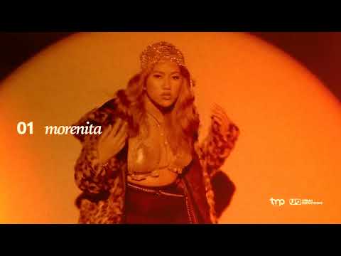morenita - Illest Morena (Official Visualizer)