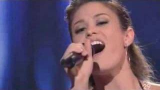 American Idol 2008 Recap 1st Elimination - Amy Davis