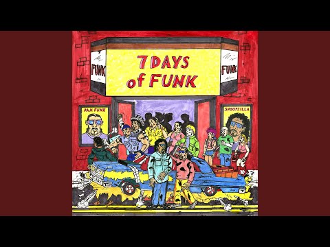 1Question? (feat. Steve Arrington)