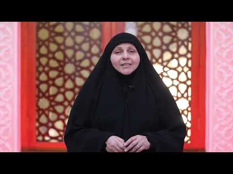 برنامج - مواقف - الحلقة الخامسة