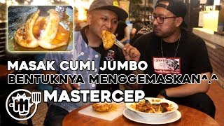 Download lagu Masak Cumi JUMBO! bentuknya mirip apa coba? mp3 Download lagu Masak Cumi JUMBO! bentuknya mirip apa coba? mp3