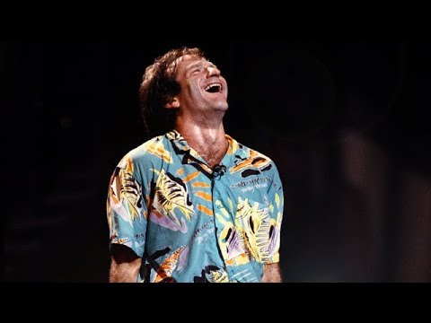 Robin Williams at Home: The Cherished Collection of a Beloved Actor