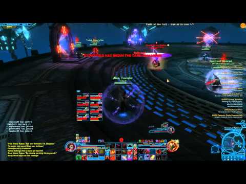 DP HM: Dread Master Raptus