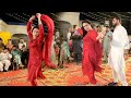 Woh Tassavur Ka Aalam Madam Chand Dance Performance 2025