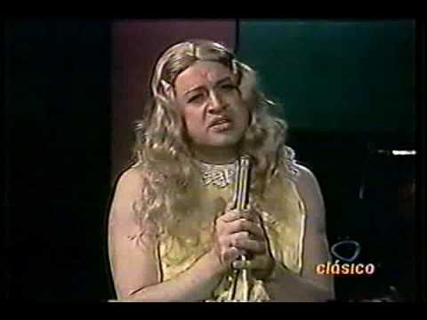 Los Polivoces-Chelo Silva-Imploración