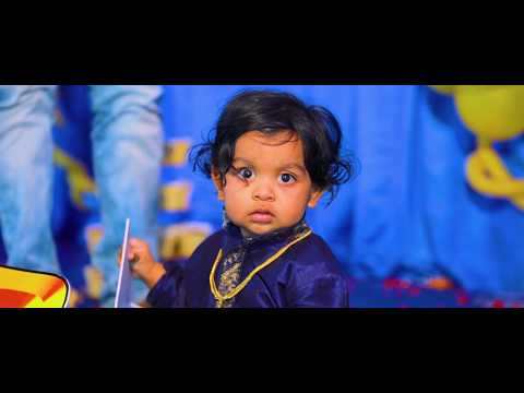 Prasanna Birthday Highlights