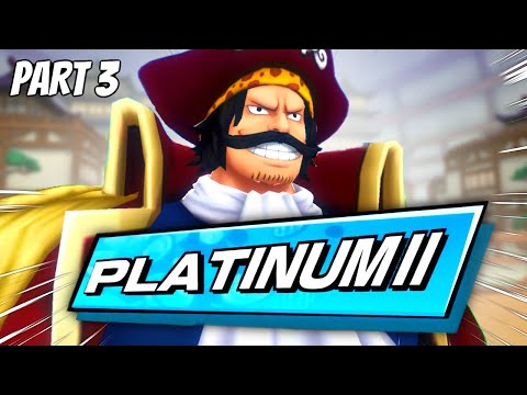 I Made It To Platinum Rank | F2P Barrel Road To Legend