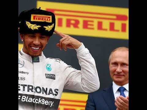 Thumbnail for Russia vs. USA In Formula One Too? by Gillet, WiLL