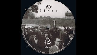F  - Untitled Volume 2 (1998)