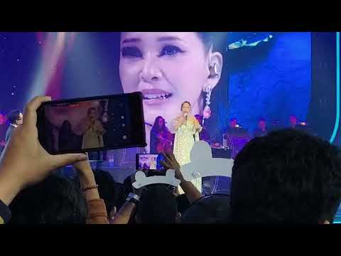 GRAND FINAL CELYNA ~ SUMPAH MATI LAGU KEMENANGAN (LIVE STUDIO) #indonesianidol 