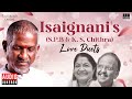 Isaignani S S P B K S Chithra Love Duets Maestro Ilaiyaraaja Evergreen Song Of 80s 90s