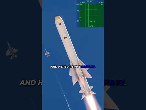 F-2 Anti-Ship Missile Vs S1 Pantsir