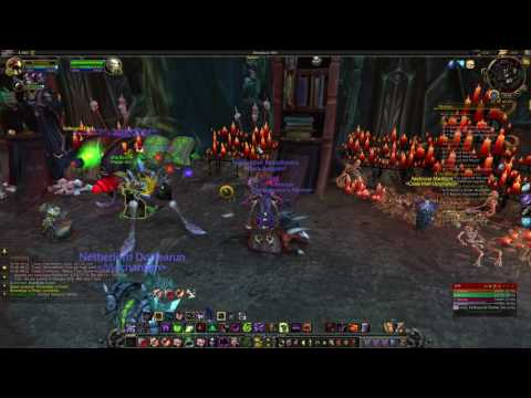 World of Warcraft Patch 7.1.5  Artifact Knowledge Catchup